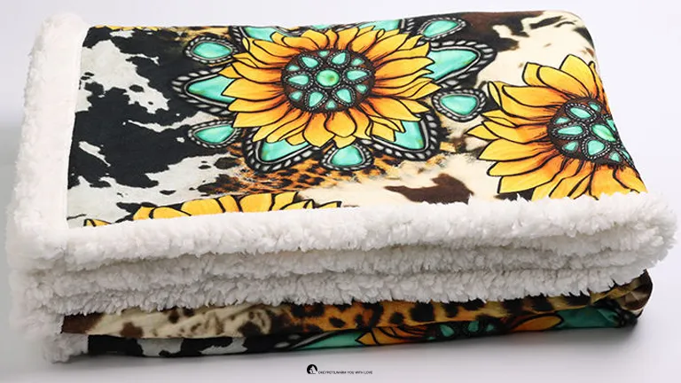 Soft & Fuzzy Pawque Pet Couch Throw 1