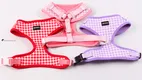 Breathable Neoprene Easy Walk Dog Harness - Adjustable & Quick-Dry 1