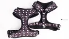 Heavy Duty Dog Harness with Metal Clips - OKEYPETS 1