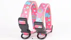 Coleira de neoprene OKEYPETS para cães: segura, durável e confortável. 1