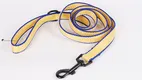 Eco-Friendly Bamboo Leash | Soft & Durable | Extendable 1