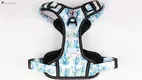 Reflective No Pull Dog Harness - Durable & Heavy Duty - OKEYPETS 1