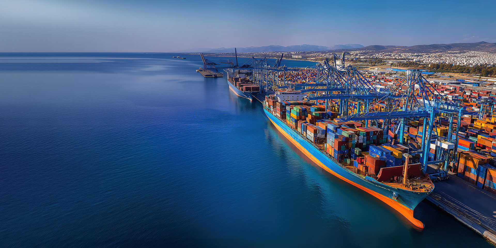 We Simplify Your China Supply Chain