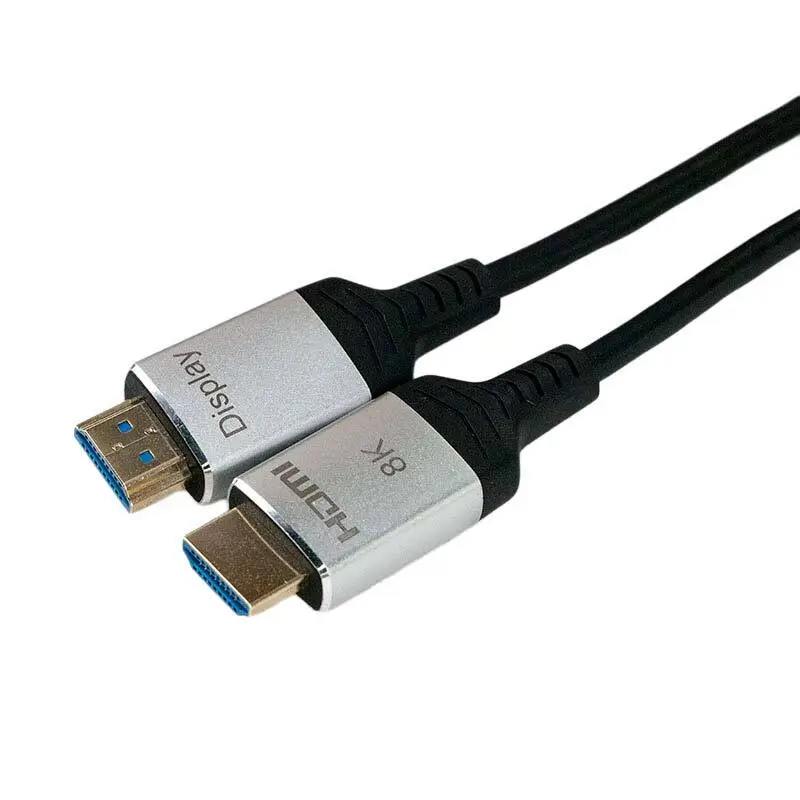 HDMI Cable HDMI Fiber optic 8K/60Hz TypeA to TypeA 1