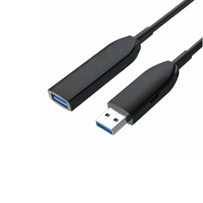 USB Cable USB3.1 G2 TypeA Male to TypeA Female Hybrid 1