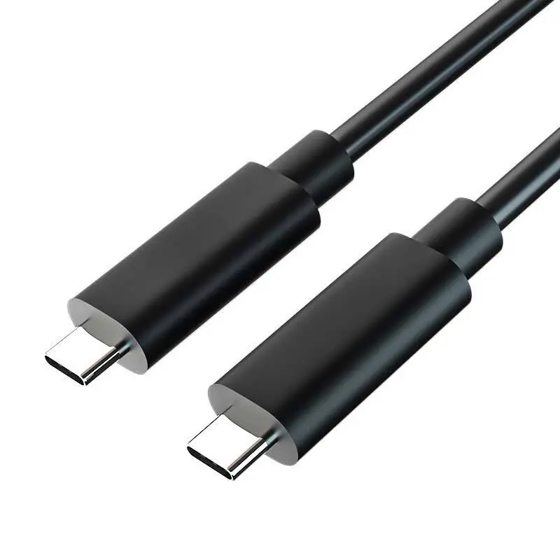 USB Cable 10Gbps Type C Male to Type C Male Hybrid Active 1