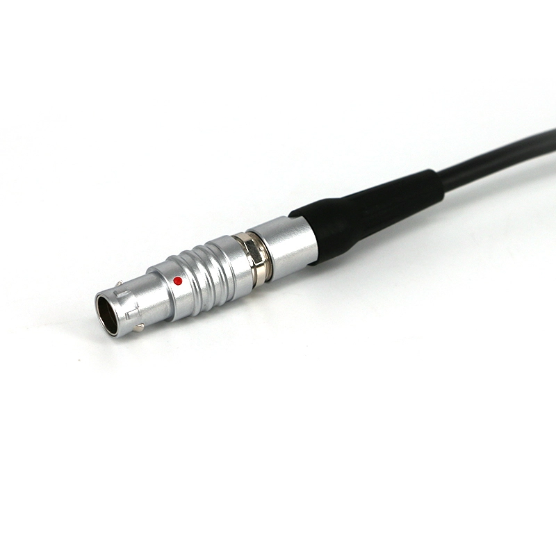 B Series Push-Pull Self-Locking Connector  2 to 32 Cores 00B to 3B ADAMICU 1