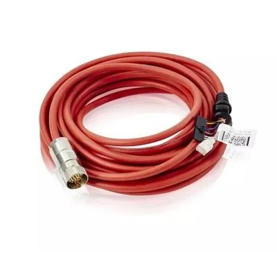 ABB Teach Pendant Cable for DSQC679 3HAC028357-001 ADAMICU 1