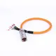 Servo Motor Cable Industrial Cables Wholesale - ADAMICU 4