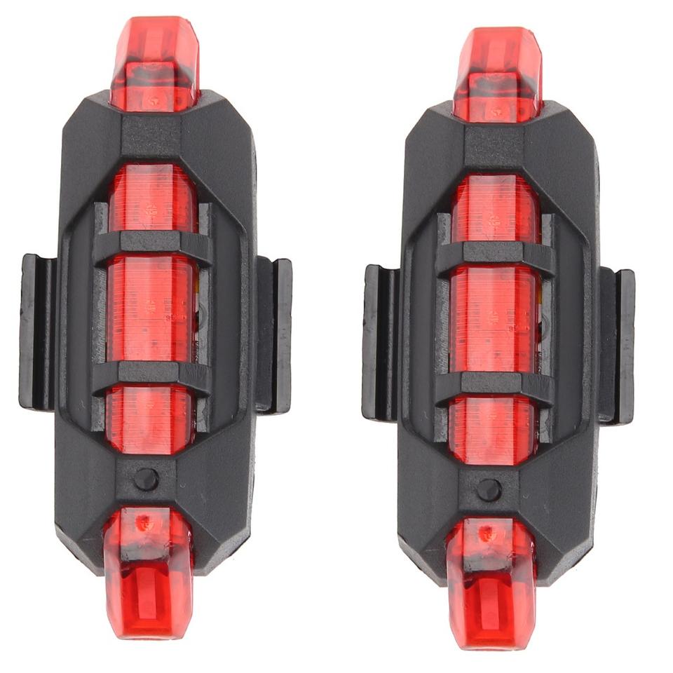 Warning Led Strip Light For Mijia M365 Electric Scooter Night Cycling Safety Light Accessories1 10