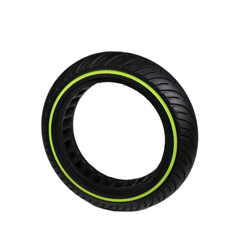 Superbsail Solid Rubber Tire - For Electric Scooters1 2