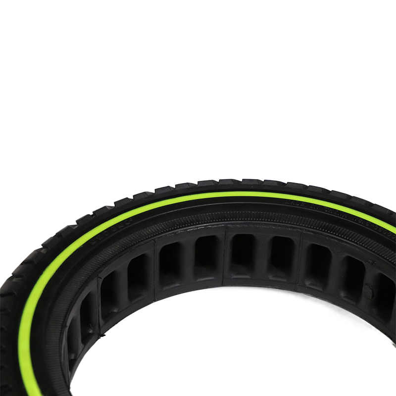 Superbsail 81/2x2 Solid Tires Fluorcent Tyres For Xiaomi M365/M365 Pro/Pro2/MI 3/1S/Pro Electric Scooter Wheels1 5
