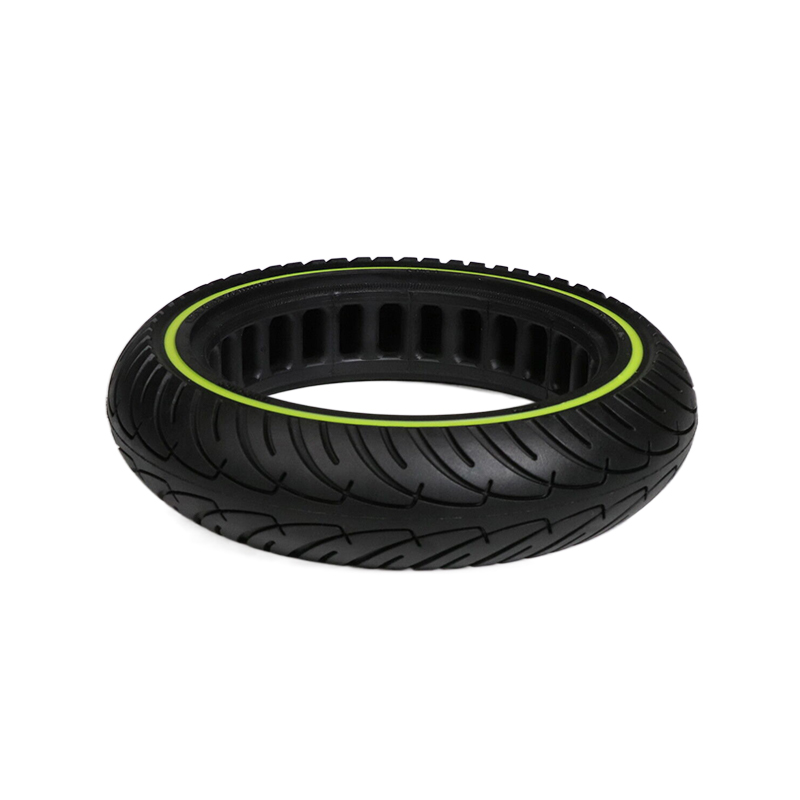 Superbsail 81/2x2 Solid Tires Fluorcent Tyres For Xiaomi M365/M365 Pro/Pro2/MI 3/1S/Pro Electric Scooter Wheels1 4