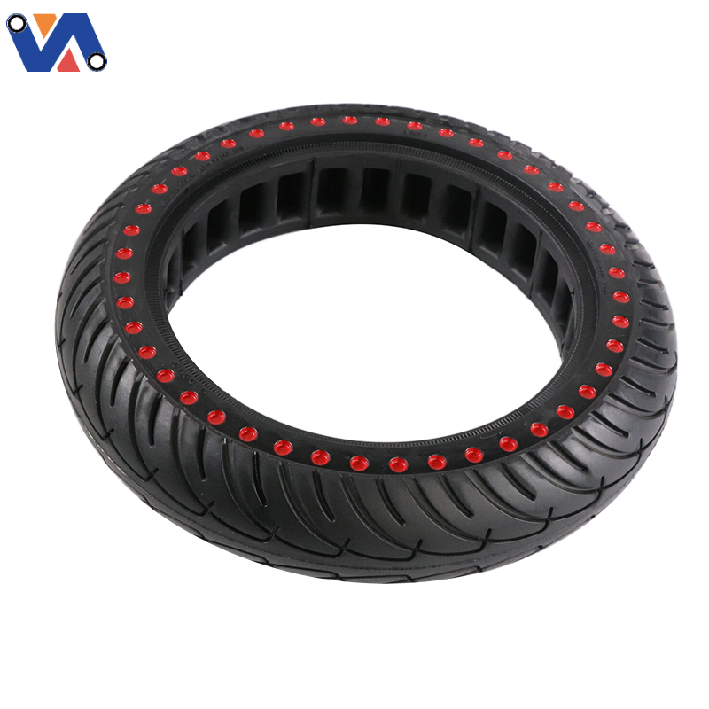 Superbsail Original Repair Honeycomb Rubber Solid Tires For Xiaomi M365 E Scooter 8.5 Inch Tire Tubeless Solid Tyre1 11
