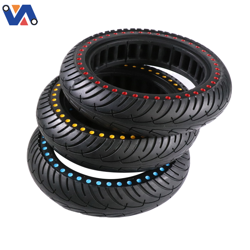 Superbsail Original Repair Honeycomb Rubber Solid Tires For Xiaomi M365 E Scooter 8.5 Inch Tire Tubeless Solid Tyre1 9