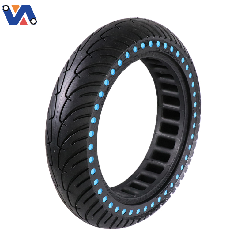 Superbsail Original Repair Honeycomb Rubber Solid Tires For Xiaomi M365 E Scooter 8.5 Inch Tire Tubeless Solid Tyre1 12