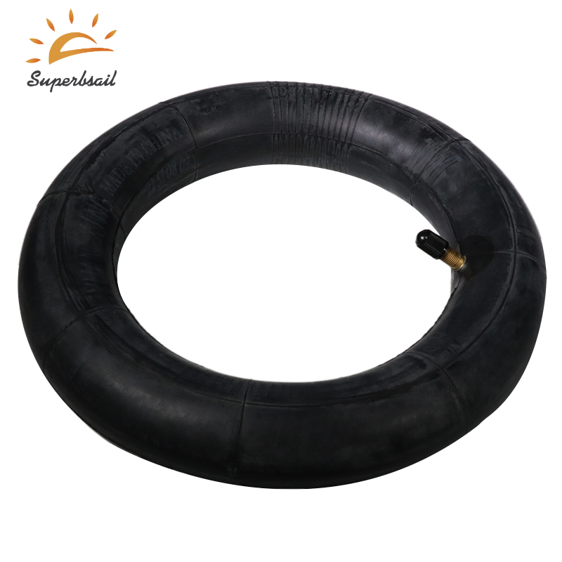 Superbsail EU 85/65-6.5 Inner Tube Straight Valve For Kugoo G-Booster G2 Pro Ninebot9 8.5 Inch Inner Tube Escooter1 9