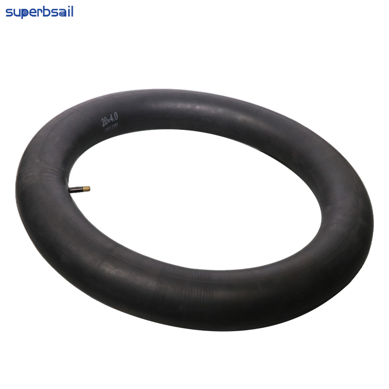 Superbsail KENDA bicycle Fat tire inner tube 20*3.5-4.0 inner tube beach bike tube Bicycles Durable Cycling Parts1 10