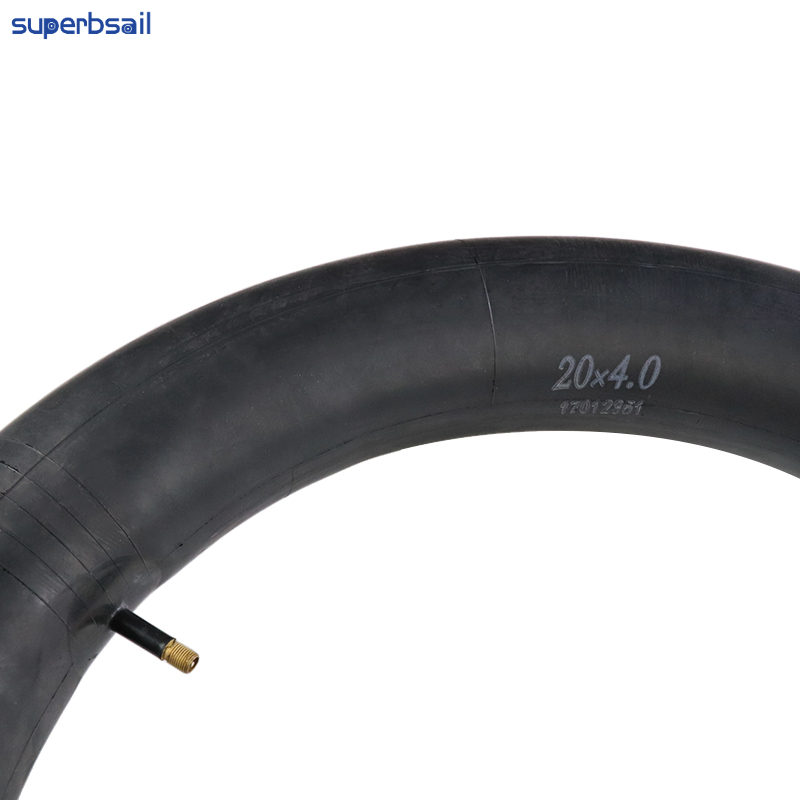 Superbsail KENDA bicycle Fat tire inner tube 20*3.5-4.0 inner tube beach bike tube Bicycles Durable Cycling Parts1 9