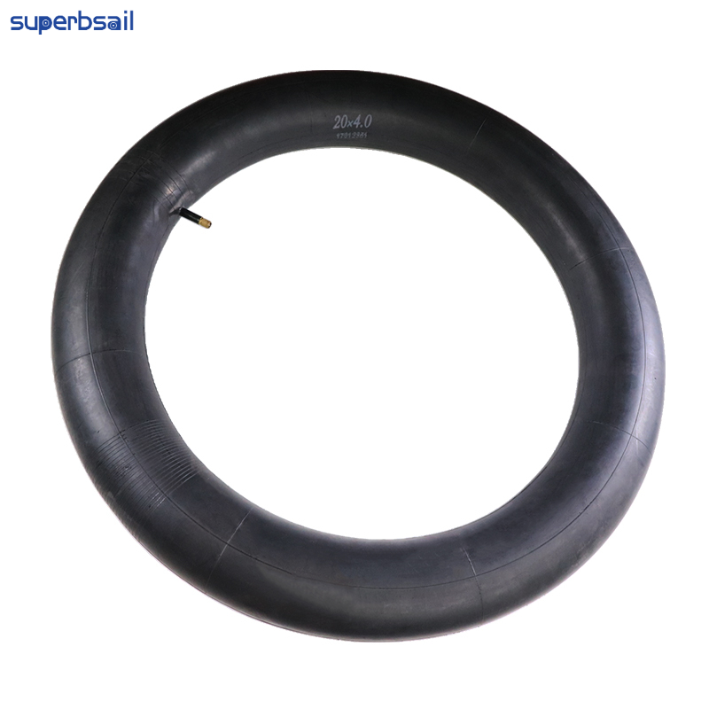 Superbsail KENDA bicycle Fat tire inner tube 20*3.5-4.0 inner tube beach bike tube Bicycles Durable Cycling Parts1 12