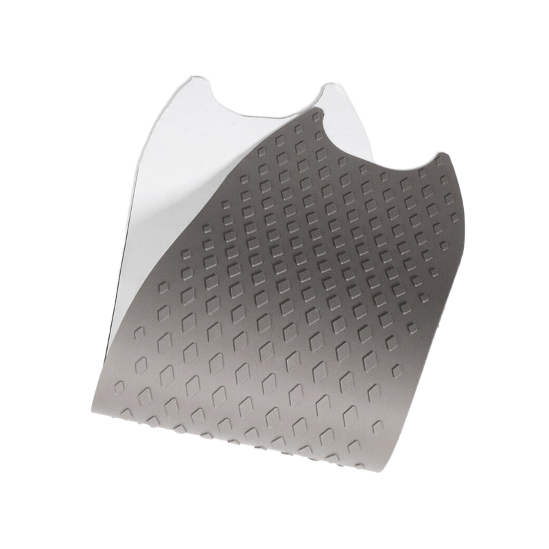 Superbsail Silicone Foot Pad For Ninebot F20 F25 F30 F40 E-Scooter Anti-slip Pedal Foot Mat Skateboard Cover Pad1 9