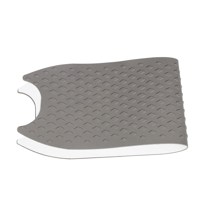 Superbsail Silicone Foot Pad For Ninebot F20 F25 F30 F40 E-Scooter Anti-slip Pedal Foot Mat Skateboard Cover Pad1 8