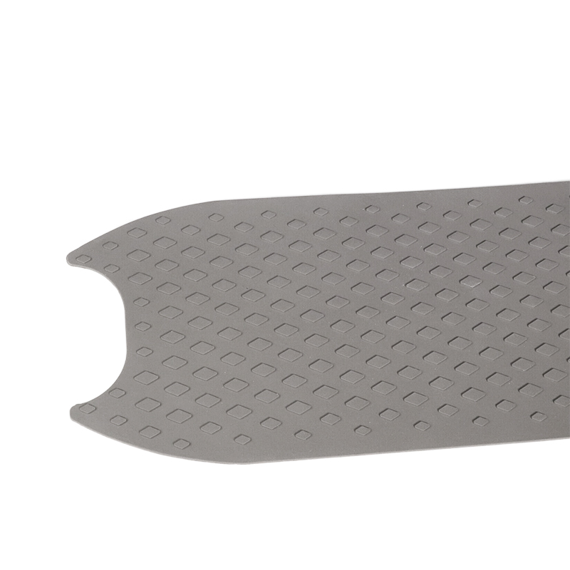 Superbsail Silicone Foot Pad For Ninebot F20 F25 F30 F40 E-Scooter Anti-slip Pedal Foot Mat Skateboard Cover Pad1 12