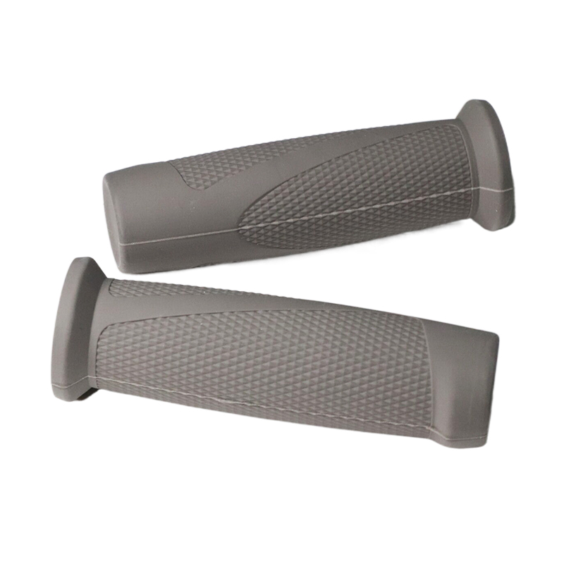 Superbsail Handlebar Grip for Ninebot F40 F30 F25 F20 Electric Scooter Skateboard Handle Grip Left Right Anti-slip Parts1 8