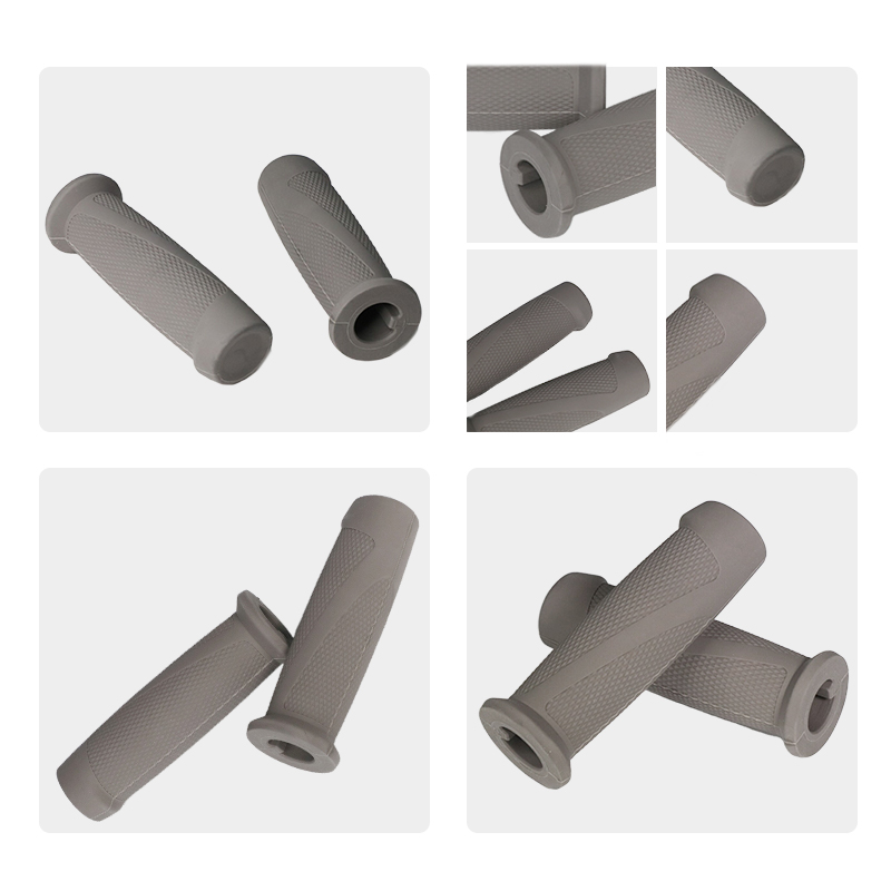 Superbsail Handlebar Grip for Ninebot F40 F30 F25 F20 Electric Scooter Skateboard Handle Grip Left Right Anti-slip Parts1 13