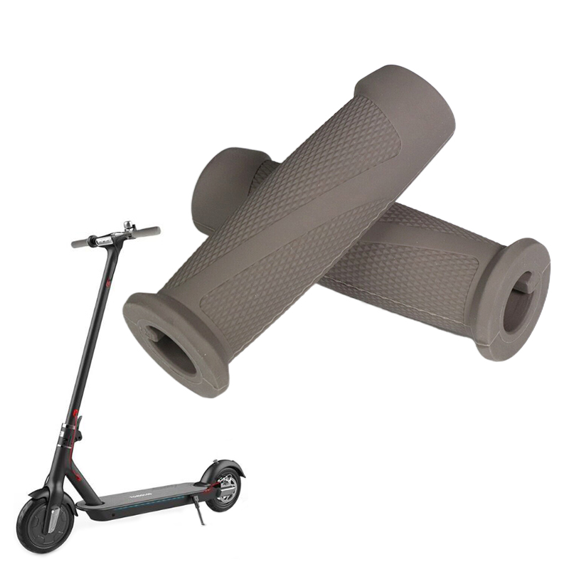 Superbsail Handlebar Grip for Ninebot F40 F30 F25 F20 Electric Scooter Skateboard Handle Grip Left Right Anti-slip Parts1 11