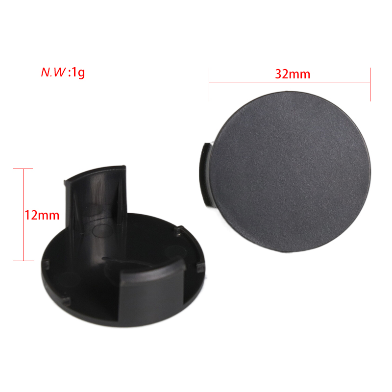 Superbsail High Quality Rear fork silicone cover for Ninebot F30 F40 Electric Scooter Rear fork Protection Accessories1 13