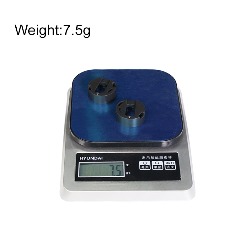 Superbsail High Quality Rubber parts for Rear fork for Ninebot F30 Electric Scooter rear fork rubber accessories1 13