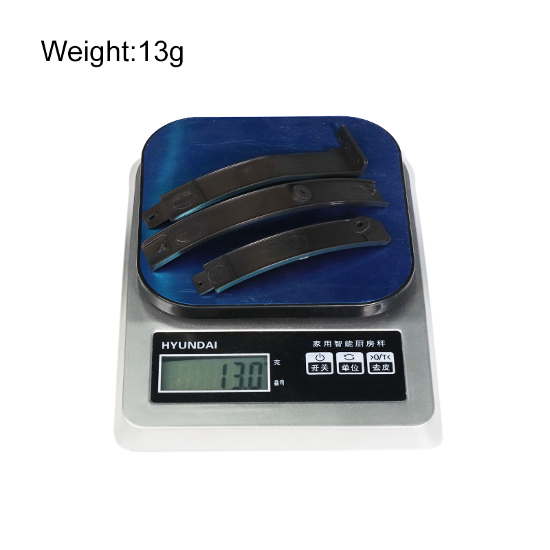 Superbsail New Arrival Rear Fender Adapting Plate Rear Fender Back Mudguard For Ninebot F30 F25 F40 F20 Scooter1 15