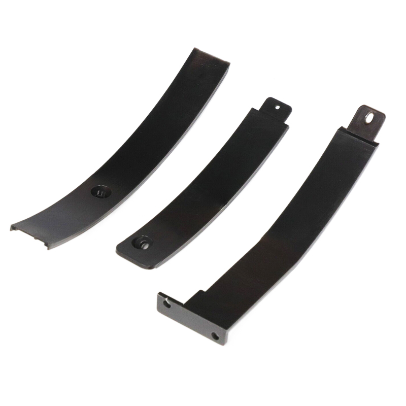 Superbsail New Arrival Rear Fender Adapting Plate Rear Fender Back Mudguard For Ninebot F30 F25 F40 F20 Scooter1 11