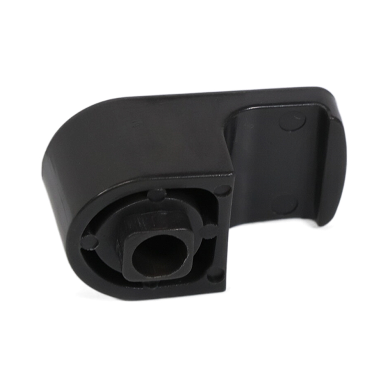 Superbsail bagskærmskrog til Ninebot F25 F20 F30 F40 El-Scooter Bagskærmskrog Skærmkrog Muffespænde Tilbehør1 8