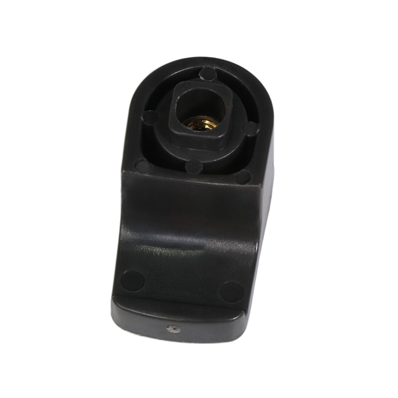 Superbsail bagskærmskrog til Ninebot F25 F20 F30 F40 El-Scooter Bagskærmskrog Skærmkrog Muffespænde Tilbehør1 10