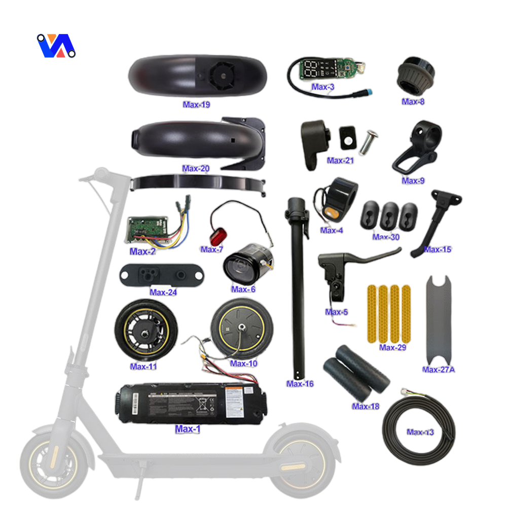 Solid Scooter Tire Various Repair Wheels Tyres Scooter Part Spare Electr M365 Electric Scooter Parts M365 Tires1 15