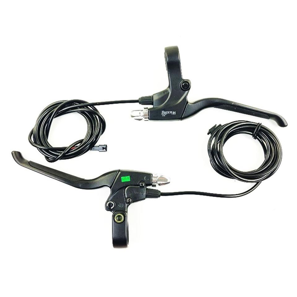 Ebike Conversion Kit 48V 1000W Rear Drive Rotary Hub Motor Wheel Set For 20'' 26'' Snow truck Electric Bicycle1 9