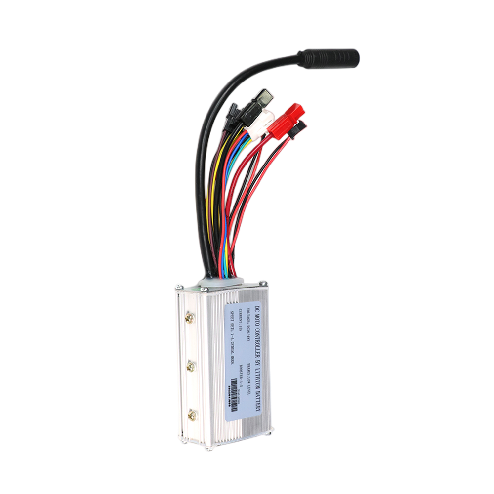 Ebike Conversion Kit 48V 1000W Rear Drive Rotary Hub Motor Wheel Set For 20'' 26'' Snow truck Electric Bicycle1 11