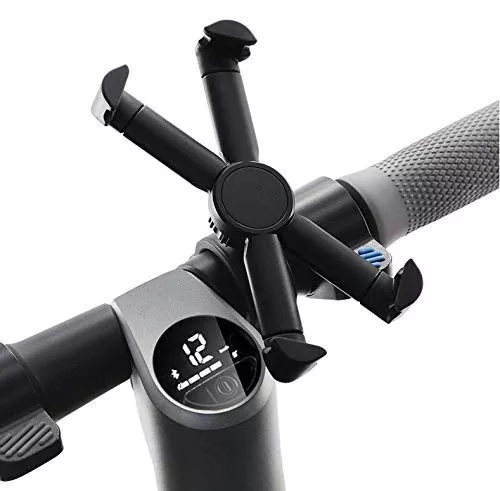 Bike Phone Holder Universal Bicycle Handlebar Rack Mount 360 Rotatable Bicycle Phone Holder for iPhone Samsung1 9