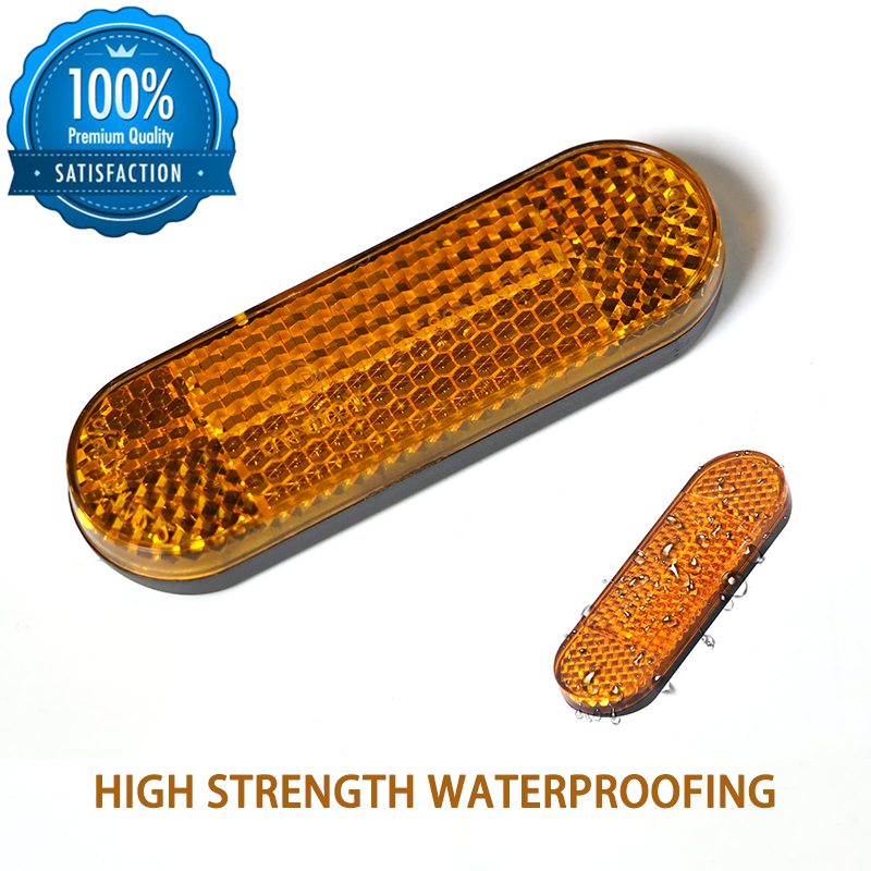 For Xiaomi Electric Scooter Pro 2/1s/ Pro Model Reflective Protective Shell Cover Modified Parts Front Wheel Cover1 9