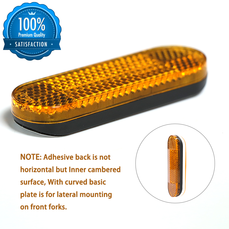 For Xiaomi Electric Scooter Pro 2/1s/ Pro Model Reflective Protective Shell Cover Modified Parts Front Wheel Cover1 8