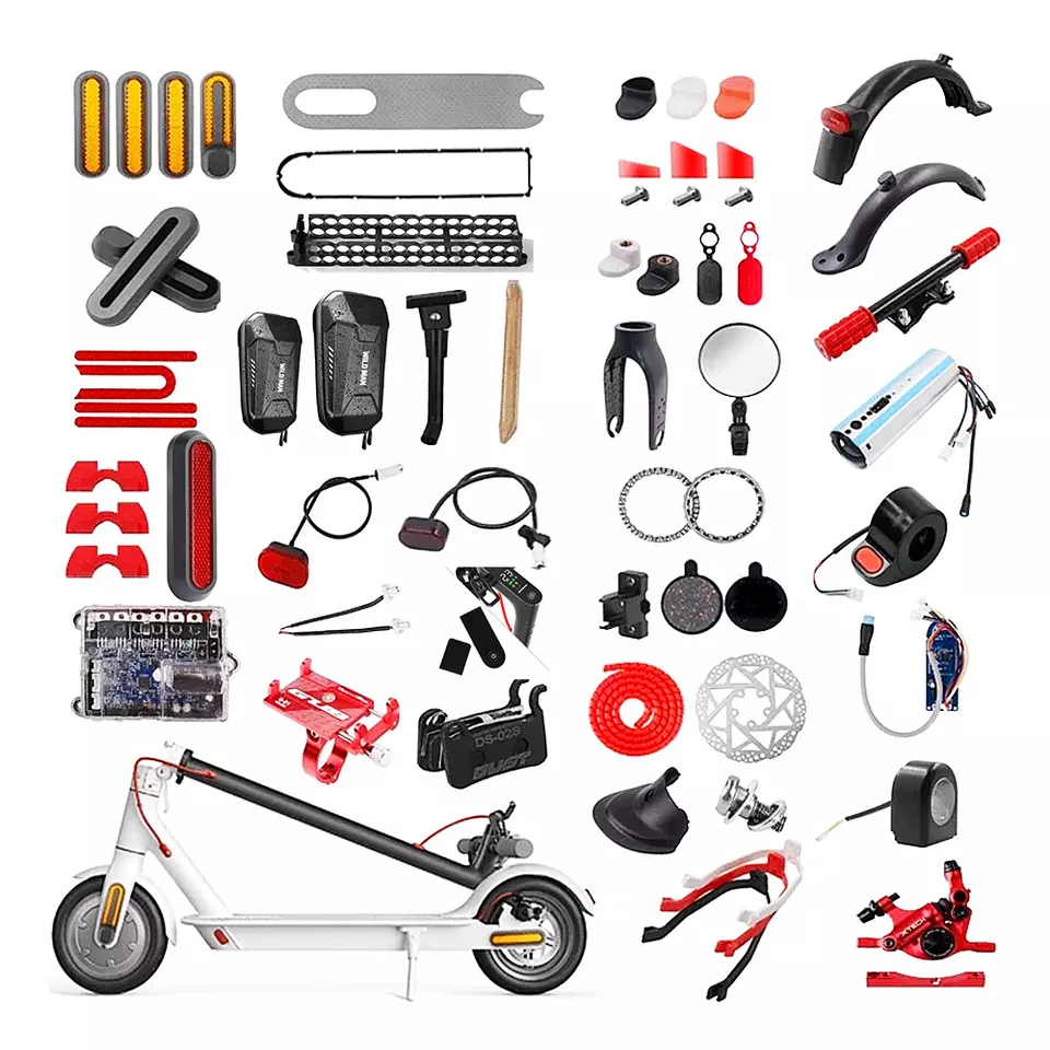 Superbsail Hot Sale Electric Scooters Spare Parts M365 Electric Scooter Accessories Replacement Parts1 13