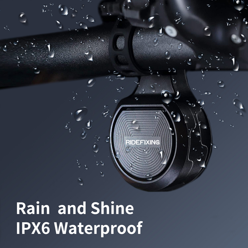 Superbsail Usb Cycling Alarm Ring Bicycle Bell Electric Handlebar Mountain Bicycle Horns Bell Super Bike Horn1 13