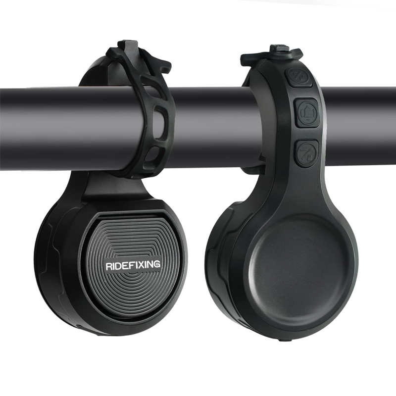 Superbsail Usb Cycling Alarm Ring Bicycle Bell Electric Handlebar Mountain Bicycle Horns Bell Super Bike Horn1 9