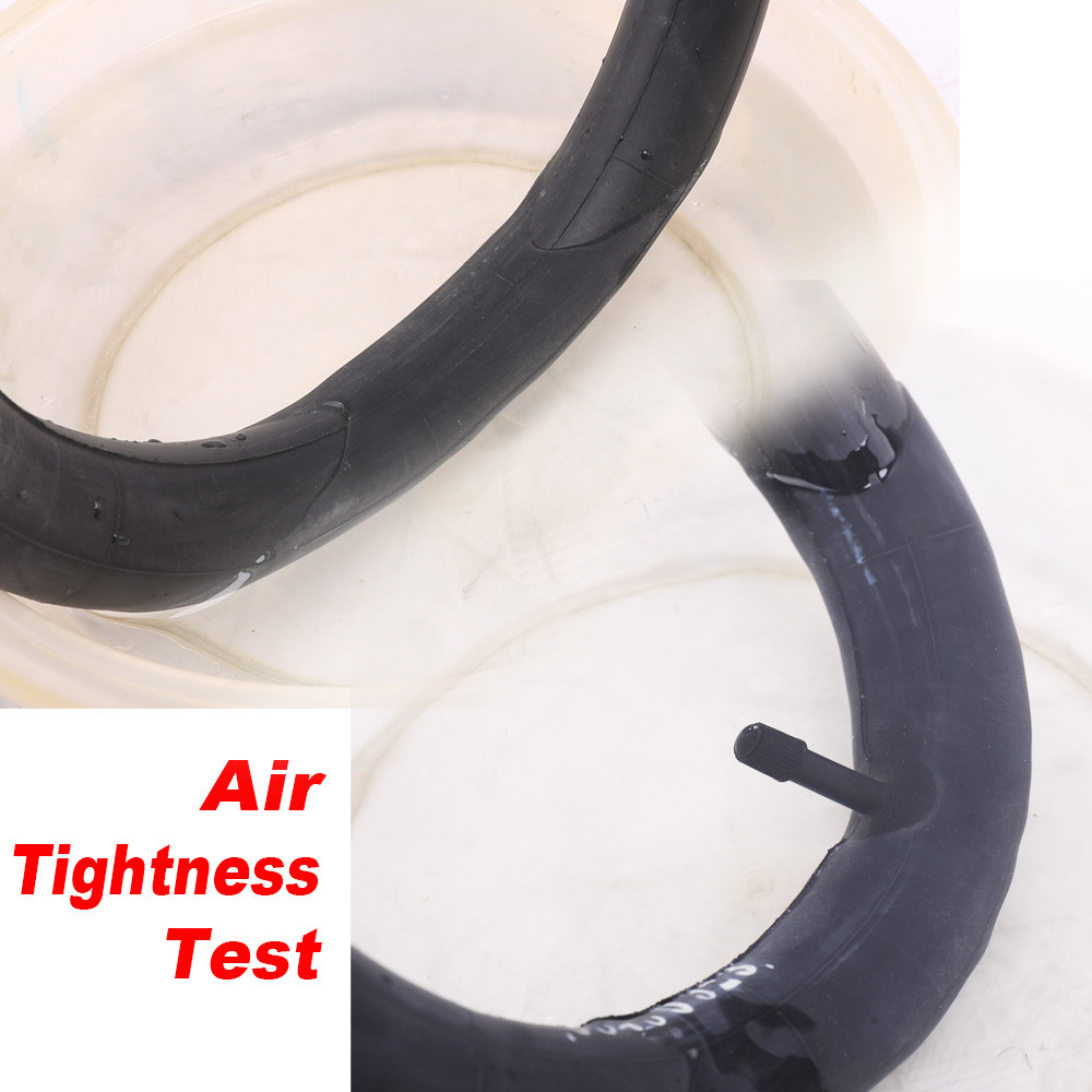 Wholesale Off-Road E-bike Inner Tube Tires 20inch 20*4.0 Inner Tube Of Mountain Bike Solid Rubber Bike Inner Tube1 14