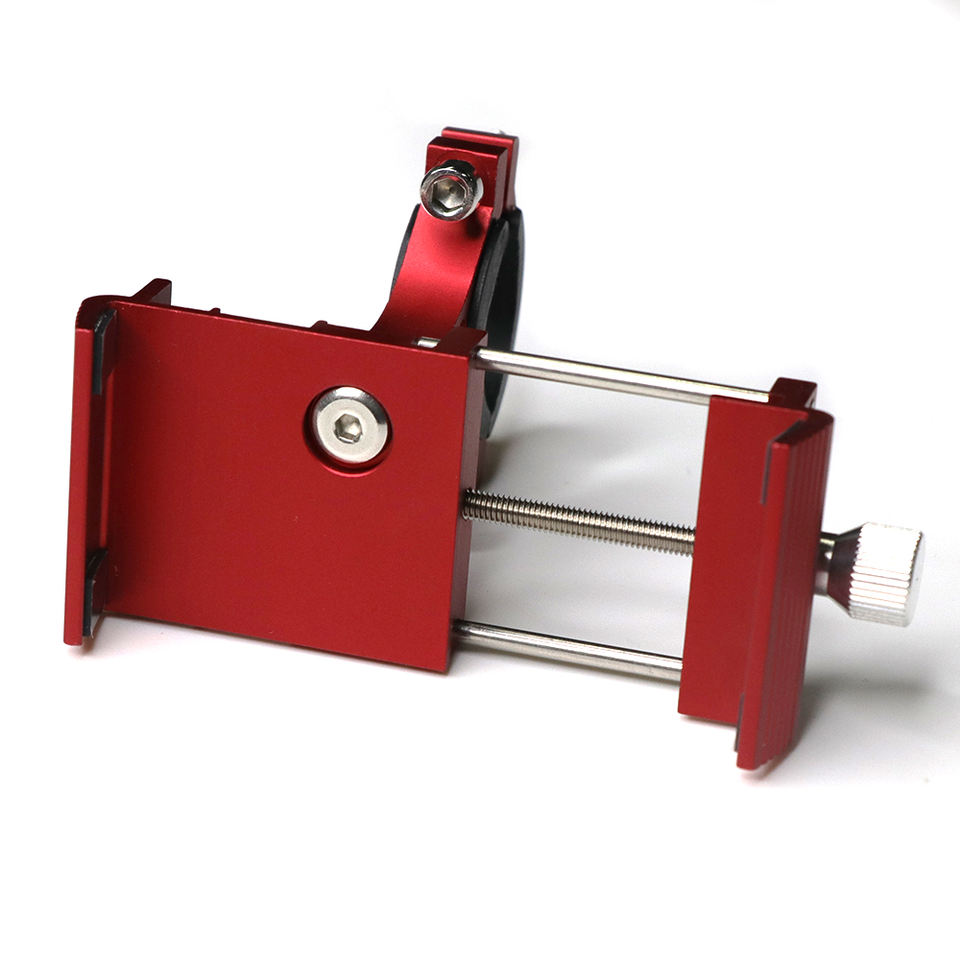 Mountain Bike Bracket Cell Phone Stand Cycling Accessories Bicycle Scooter Aluminum Alloy Mobile Phone Holder1 11