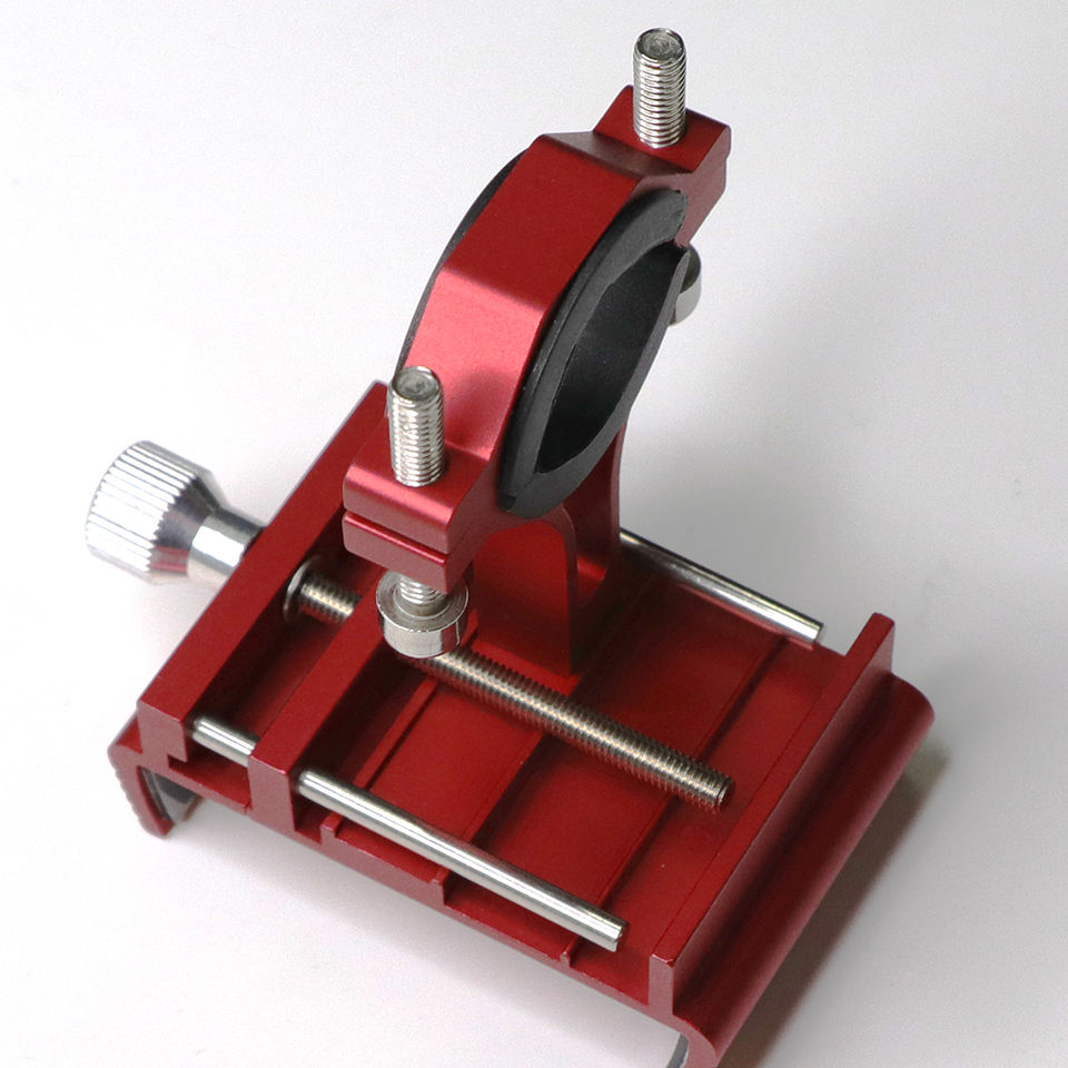 Mountain Bike Bracket Cell Phone Stand Cycling Accessories Bicycle Scooter Aluminum Alloy Mobile Phone Holder1 13