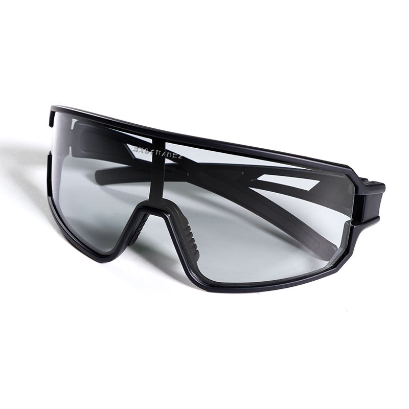 Sports Eye Wear Cycling Sunglasses Ski Multi Purpose Bicycle Mountain Bike Frameless Magnetic Ski Glasses1 8