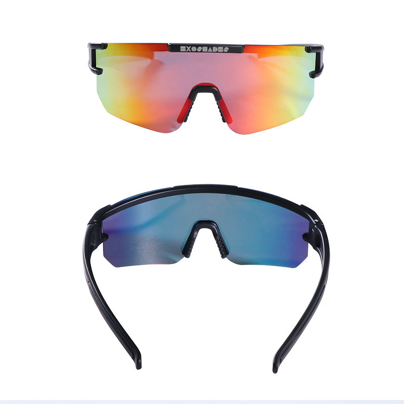 Anti-fog Tr90 Custom Photochromic Fishing Bicycle Accessories Sunglasses Cycling UV400 Polarized Sports Bike Glasses1 9